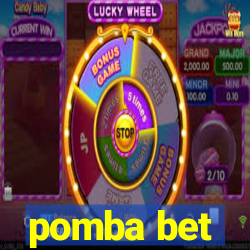 pomba bet